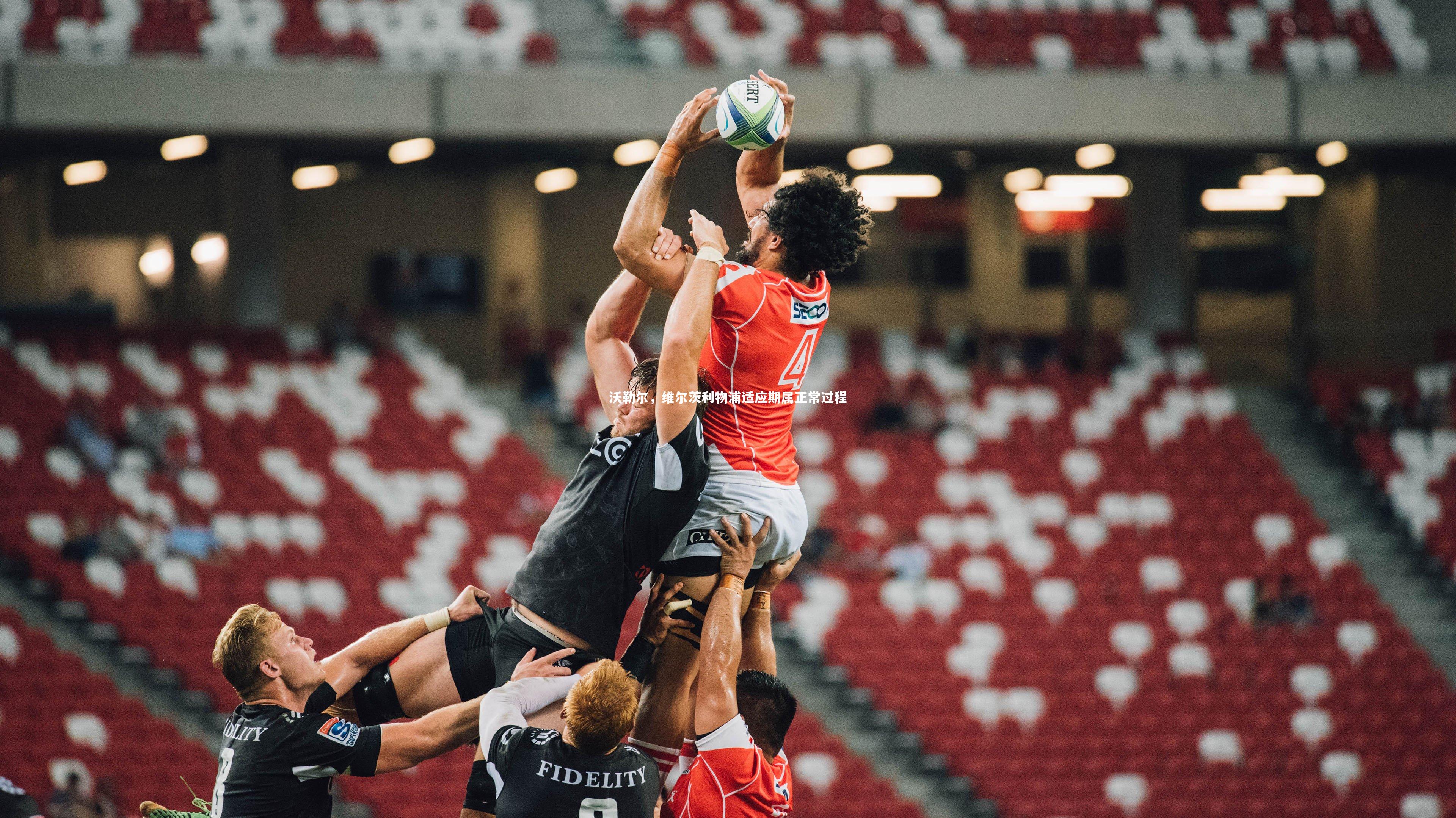 沃勒尔,维尔茨利物浦适应期属正常过程